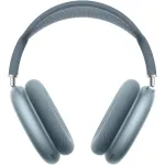 Гарнитура Apple AirPods Max (беспроводные накладные оголовье закрытые, шумоподавление, 20ч, Bluetooth 5.0)