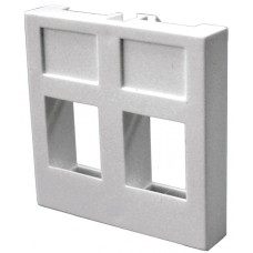 Lanmaster LAN-SIP-24R-WH [LAN-SIP-24R-WH]