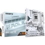 Материнская плата Gigabyte B850 EAGLE ICE (x)