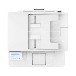 МФУ HP LaserJet Pro MFP M227sdn (лазерная, черно-белая, A4, 256Мб, 28стр/м, 1200x1200dpi, авт.дуплекс, 30'000стр в мес, RJ-45, USB)