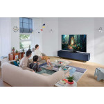 QLED-телевизор Samsung QE75QN85CAU (75