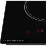 Индукционная варочная поверхность Maunfeld AVI3022BK