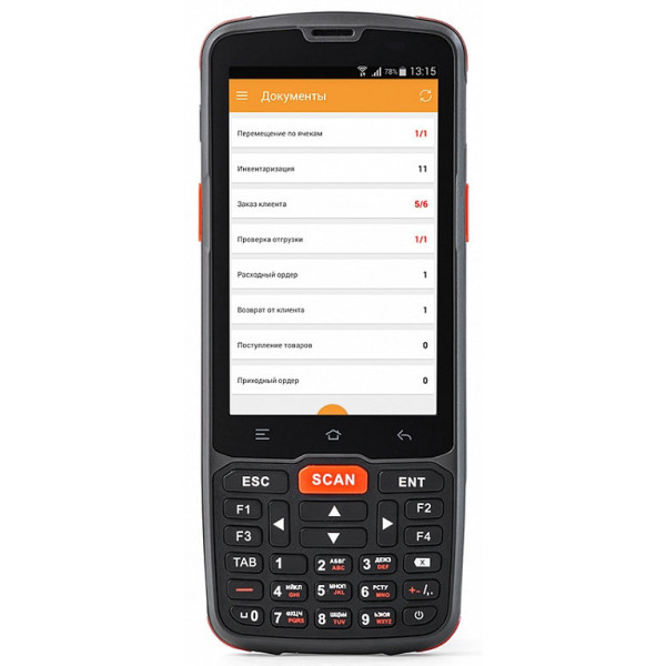АТОЛ Smart Slim Plus(4