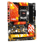 Материнская плата ASRock B650 LIVEMIXER (AM5, AMD B650, 4xDDR5 DIMM, RAID SATA: 0,1)