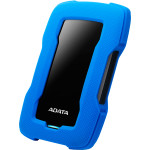 Внешний жесткий диск HDD 1Тб ADATA HD330 (2.5