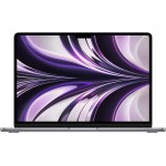 Ноутбук Apple MacBook Air (Apple M2 (8 core CPU/10 core GPU) 2.42 ГГц/8 ГБ LPDDR5 6400 МГц/13.6