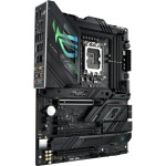 Материнская плата ASUS ROG STRIX Z790-F GAMING WIFI (LGA1700, Z790, 4xDDR5, ATX, RAID SATA: 0,1,15,5)