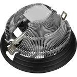 Кулер для процессора Aerocool Air Frost Plus (алюминий, 3-pin)