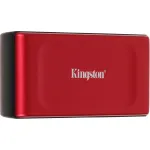 Внешний жесткий диск SSD 1Тб Kingston (1.8