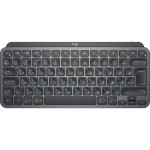 Клавиатура Logitech MX Keys Mini ( мембранные)