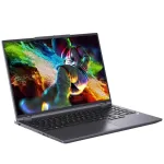 Chuwi GameBook (AMD Ryzen 9 9955HX 2.5 ГГц/32 ГБ DDR5 5600 МГц/16