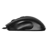 Мышь Acer OMW020 (кнопок 3, 1600dpi)
