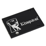 Жесткий диск SSD 2Тб Kingston KC600 (2.5