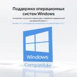 Сетевой адаптер Mercusys MA20N