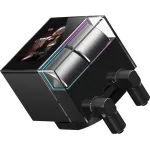 Кулер PCcooler DS360 Display