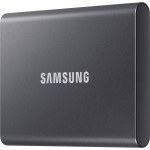 Внешний жесткий диск HDD 4Тб Samsung (1.8