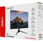 Монитор Dahua DHI-LM27-B201E (27