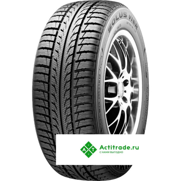 Шина Kumho KH21 225/50 R16 92V зимняя