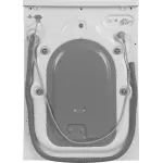 Стиральная машина Beko WRE6512ZAW(фронтальная средняя, класс стирки/отжима/э.потребления: A/C/A , макс: 6кг, 1000 об/мин, защита: частичная, 60x84x41.5см, белый)