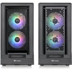 Корпус Thermaltake 350 MX Black (Midi-Tower)