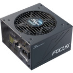 Блок питания Seasonic FOCUS Plus Gold 850W (ATX, 850Вт, 24 pin, 1 вентилятор, GOLD)
