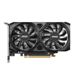 Видеокарта GeForce RTX 3050 1042МГц 5Гб MSI VENTUS (GDDR6, 96бит, 2xHDMI, 1xDP)