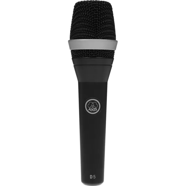 Микрофон AKG D5