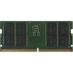 Память SO-DIMM DDR5 32Гб 5600МГц Kingston (44800Мб/с, CL46, 262-pin, 1.1)