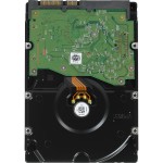Жесткий диск HDD 8Тб Western Digital Purple (3.5