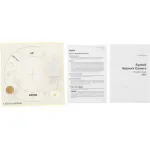 Камера видеонаблюдения Dahua DH-IPC-HDW1439VP-A-IL-0280B (IP, купольная, уличная, 4Мп, 2.8-2.8мм, 2560x1440, 25кадр/с)