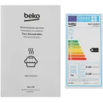 Beko BBIC12000XD