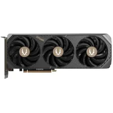 Видеокарта GeForce RTX 5080 2640МГц Zotac OC (GDDR7, 256бит, 1xHDMI, 3xDP) [ZT-B50800J2-10P]