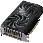 Видеокарта GeForce RTX 5060 Ti 2407МГц 8Гб Gigabyte (GDDR7, 128бит, 1xHDMI, 3xDP)