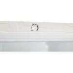 Холодильник Indesit ITR 4180 E (No Frost, A, 2-камерный, объем 298:220/78л, бежевый)