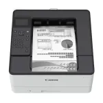 Canon i-Sensys LBP246DW (лазерная, черно-белая, A4, 1024Мб, 1200x1200dpi, авт.дуплекс, 80'000стр в мес, RJ-45, USB, Wi-Fi)