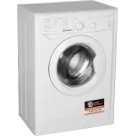 Стиральная машина Indesit EcoTime IWSB 5085(фронтальная средняя, класс стирки/отжима/э.потребления: A/D/A , макс: 5кг, 800 об/мин, 59.5x85x42см, белый)