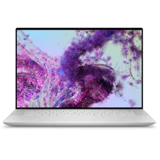 Ноутбук Dell XPS 16 9640 (Intel Core Ultra 9 185H 2.3 ГГц/32 ГБ LPDDR5x 6400 МГц/16.2