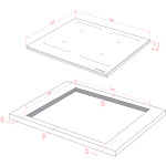 Kuppersberg ICI 629