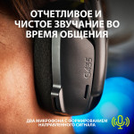 Гарнитура Logitech G435