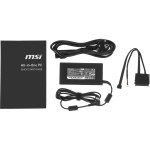 Моноблок MSI Pro AP242P 14M-1211XRU (23,8