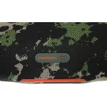 Портативная акустика JBL CHARGE 6