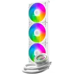 Кулер ID-Cooling FX360 INF WHITE