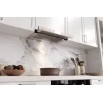 Вытяжка Elikor Интегра Glass 45Н-400-В2Д