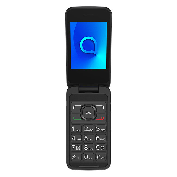 Телефон Alcatel 3025X (2,8