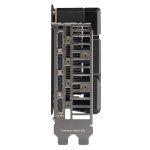 Видеокарта GeForce RTX 5060 Ti 2602МГц 8Гб ASUS DUAL OC (GDDR7, 128бит, 1xHDMI, 3xDP)