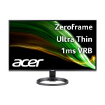 Монитор Acer R272Hyi (27