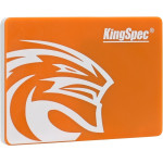 Жесткий диск SSD 256Гб KingSpec (2.5