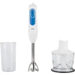 Блендер Braun MQ3035WH Sauce