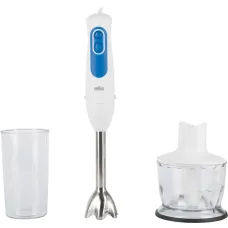 Блендер Braun MQ3035WH Sauce [MQ3035WH Sauce]