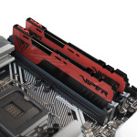 Память UDIMM DDR4 2x8Гб 3600МГц Patriot Memory (28800Мб/с, CL20, 288-pin, 1,35 В)